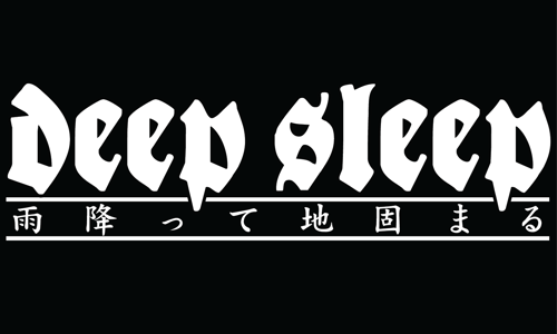 Deep Sleep Drift Logo